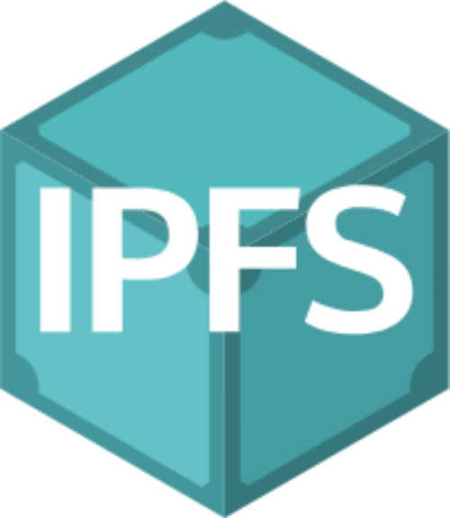 IPFS Logo