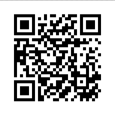 Card Donation QR Code